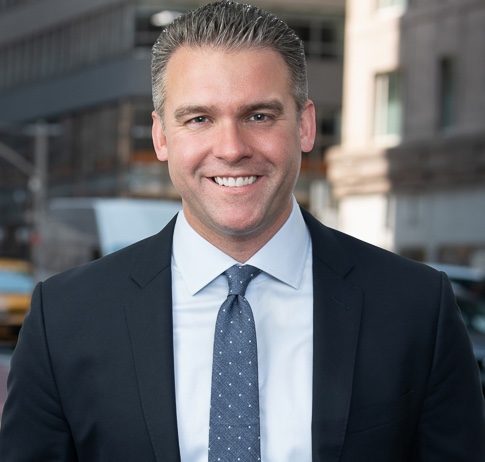 Christopher N. LaVigne