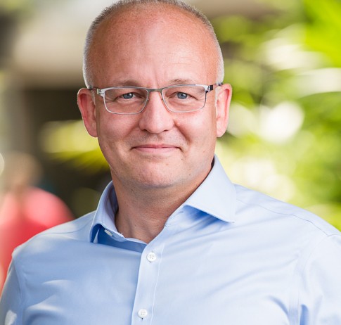 Richard Penfold