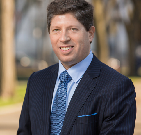 David A. Stein