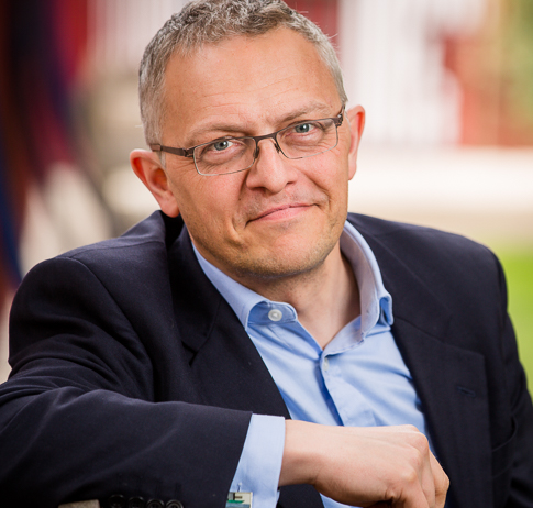 Paul Hewitt