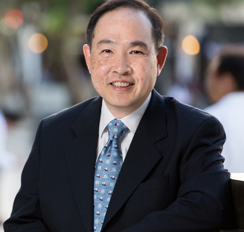 Kwong Wing Leon