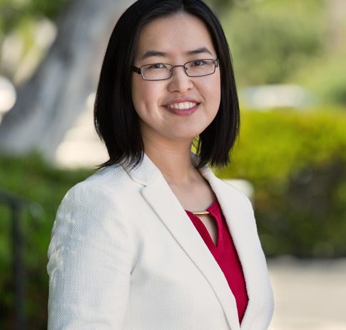 Joy C. Chang