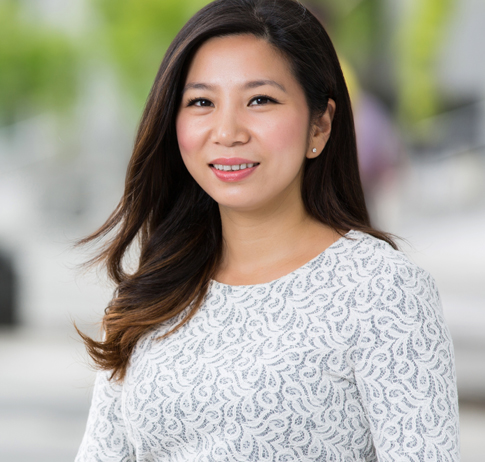 Connie Yik Kong