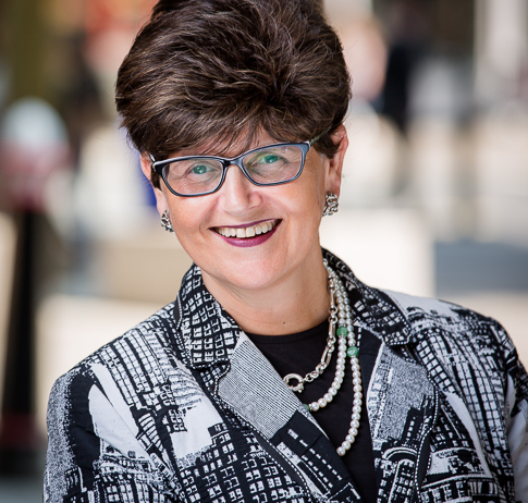 Elaine Aarons