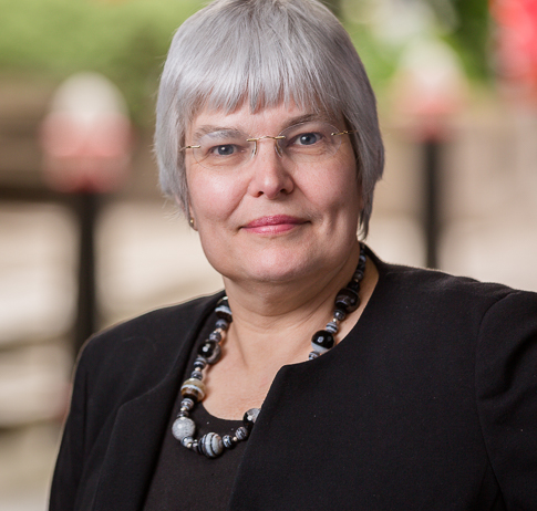Judith Ingham