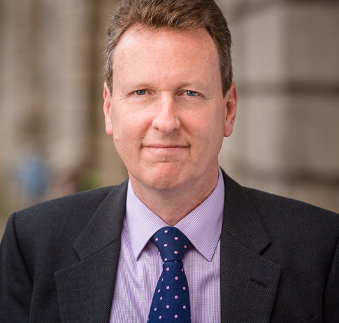 Paul Brecknell