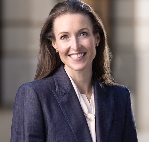 Sarah Barker