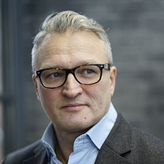 Ivan Farneti
