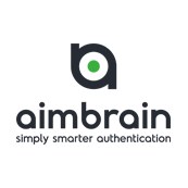 Aimbrain logo