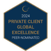 Global Excellence, Private Client Directory 2024