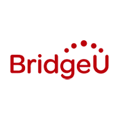 BridgeU logo