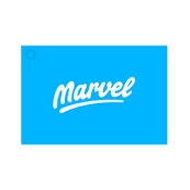 Marvel logo