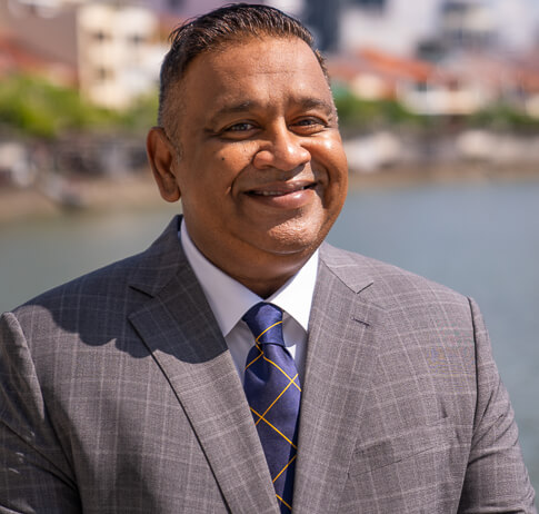 Shashi Nathan
