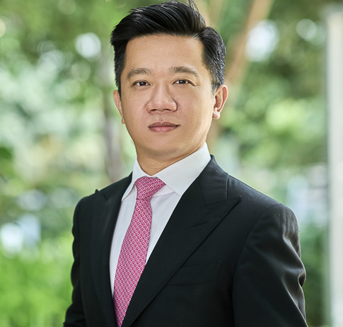 Billy Ko 高崑峰
