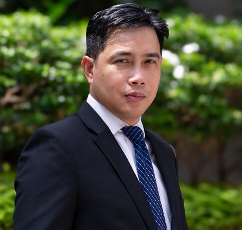 Chau Hwei Lee