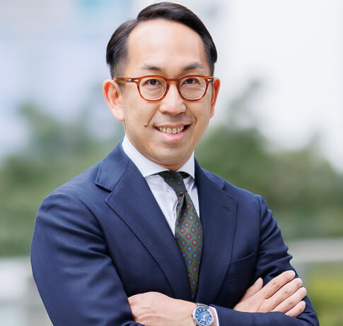 Gary Leung