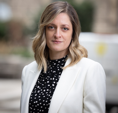Carrie Duncan